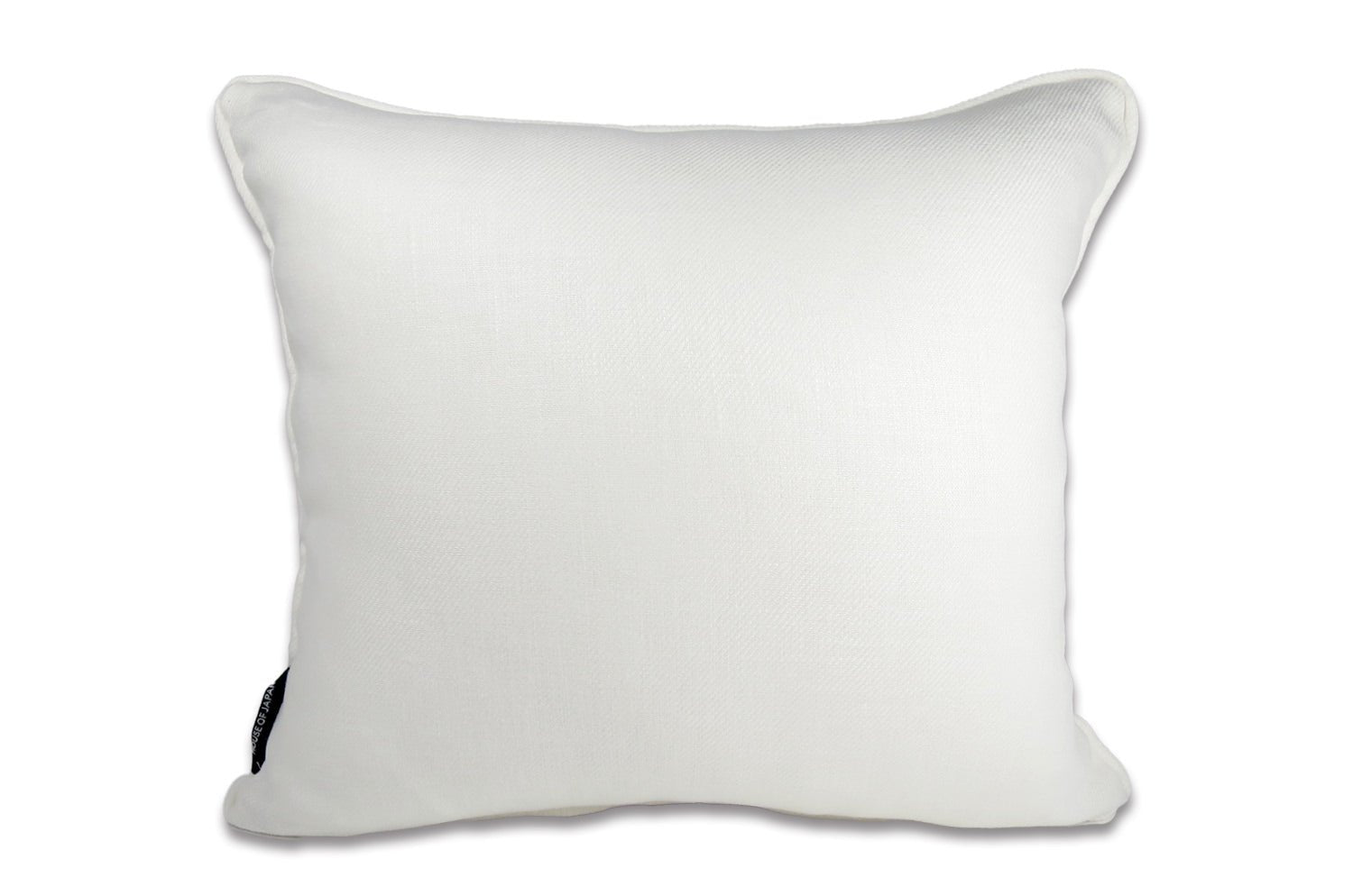 The Simply Severn ウィリアムモリス セバンクッション(月桂樹ブルー) 45×40cm 中材付 - HOUSE OF JAPAN Shop