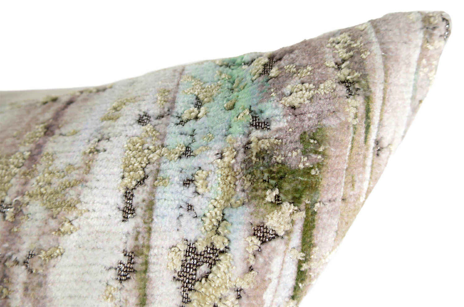 The SKYLON Jane Churchill スカイロン クッション 55×31cm 中材付 - HOUSE OF JAPAN Shop