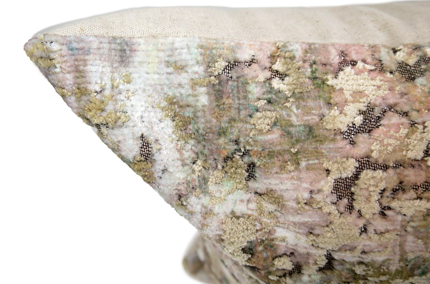 The SKYLON Jane Churchill スカイロン クッション 55×31cm 中材付 - HOUSE OF JAPAN Shop