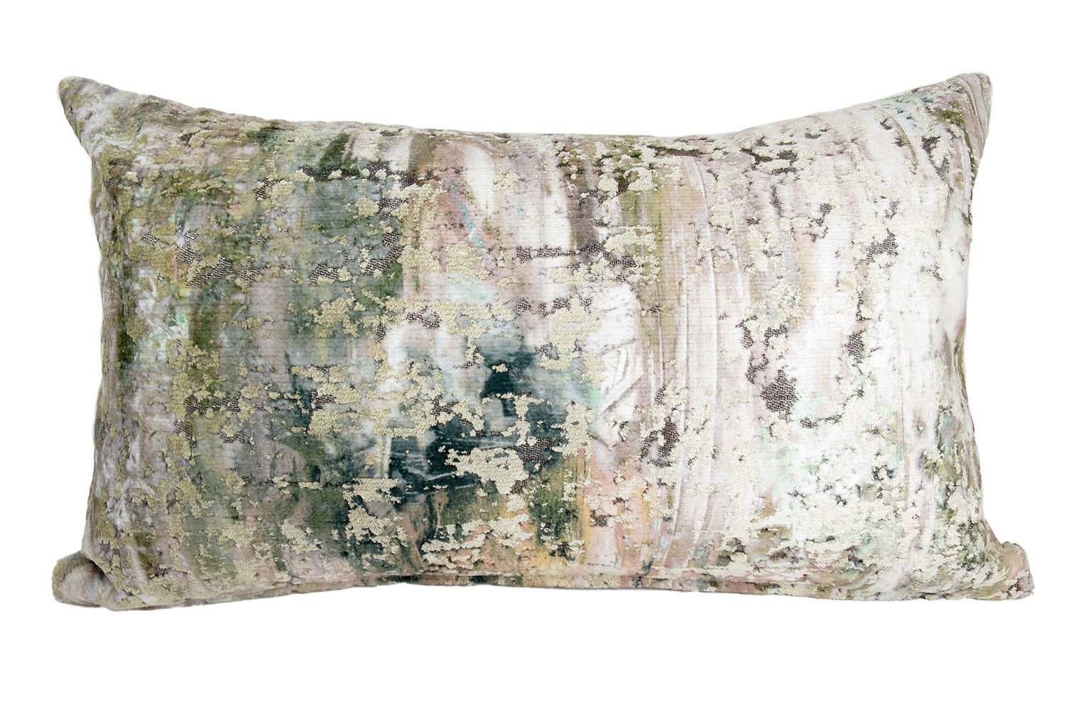 The SKYLON Jane Churchill スカイロン クッション 55×31cm 中材付 - HOUSE OF JAPAN Shop