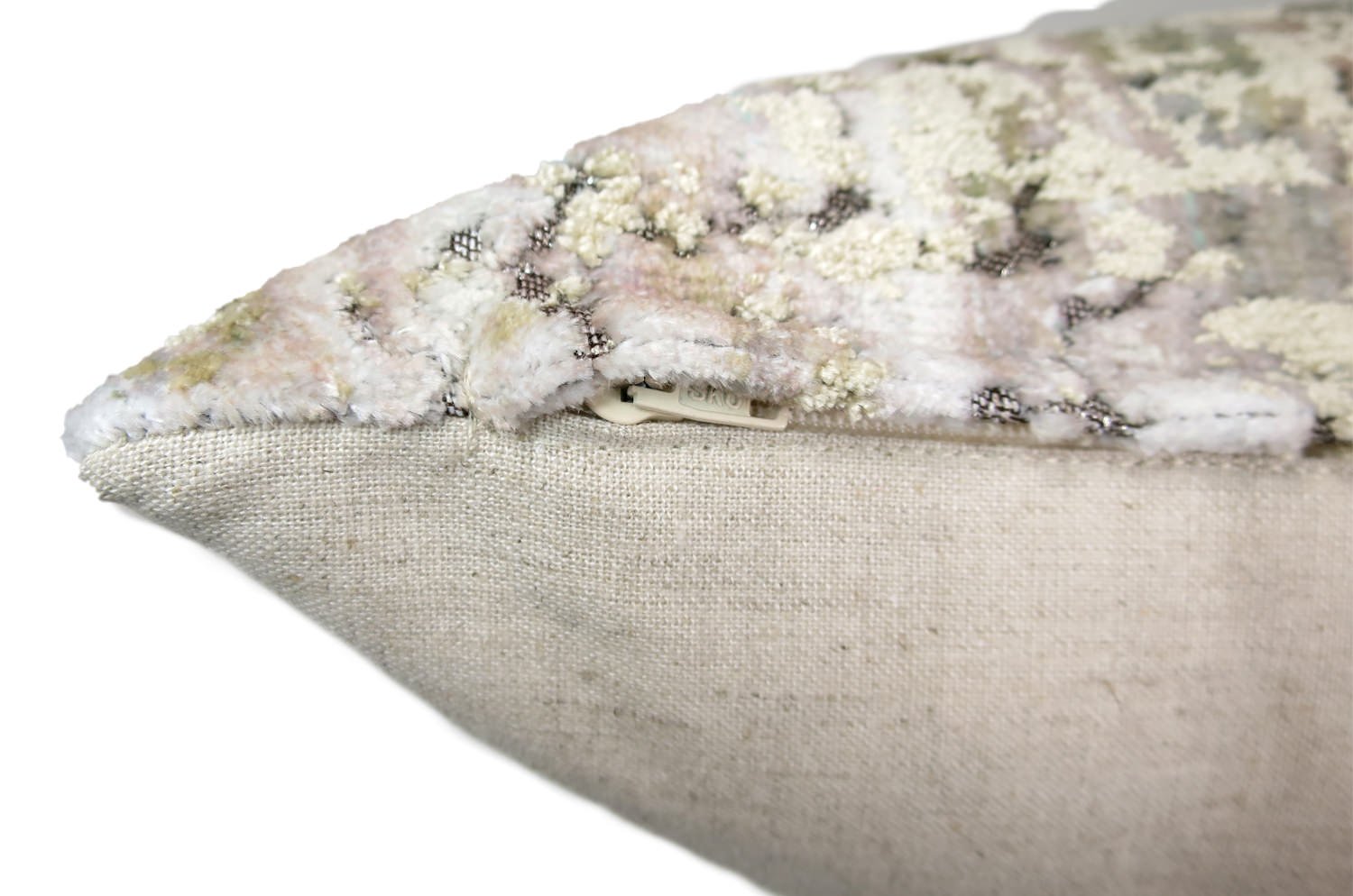 The SKYLON Jane Churchill スカイロン クッション 55×31cm 中材付 - HOUSE OF JAPAN Shop