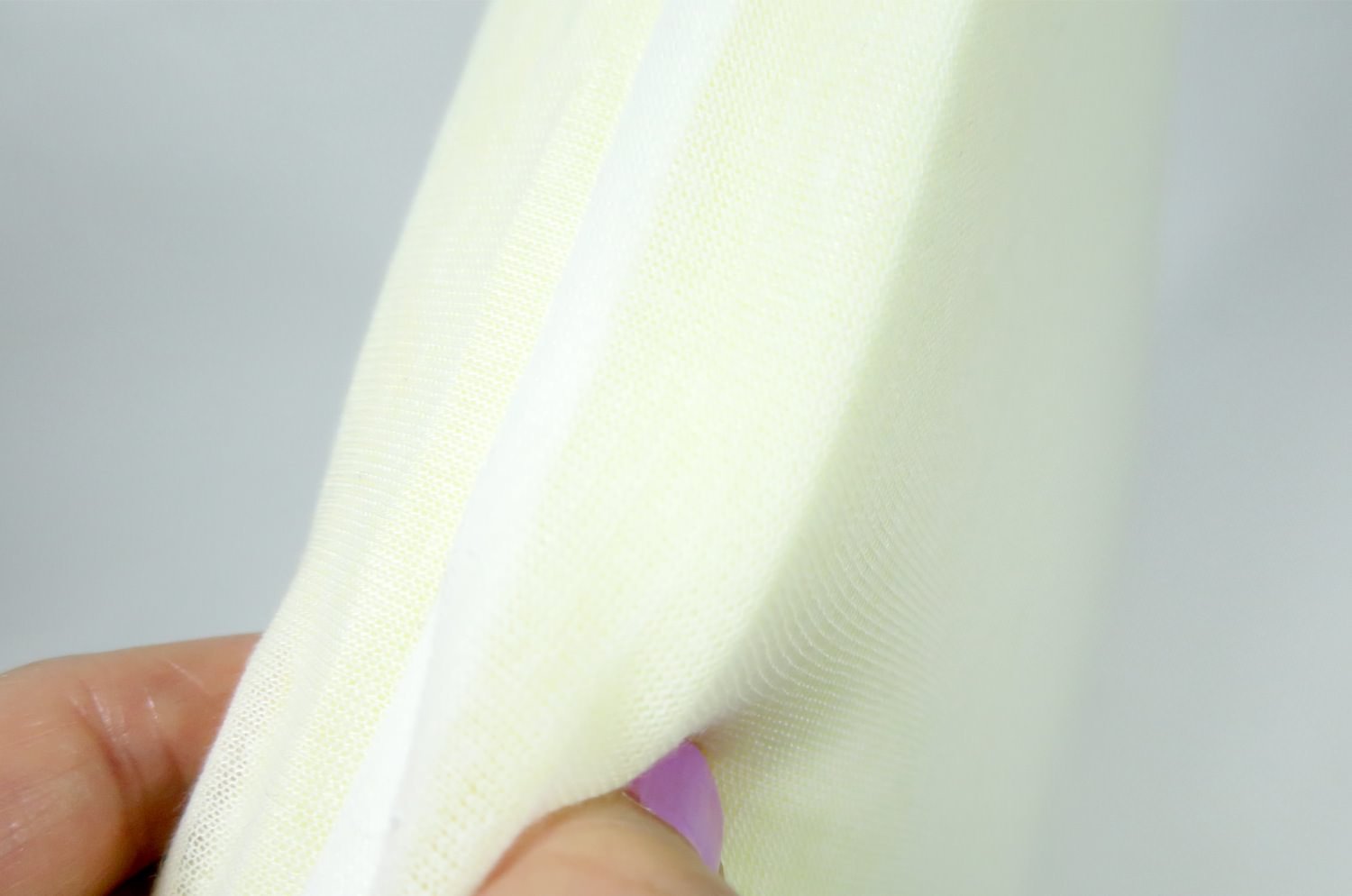 The Smile スマイル キュートブラックスマイル 『ニコフェイス®』刺繍クッションセット イエロー 中材付 - HOUSE OF JAPAN Shop