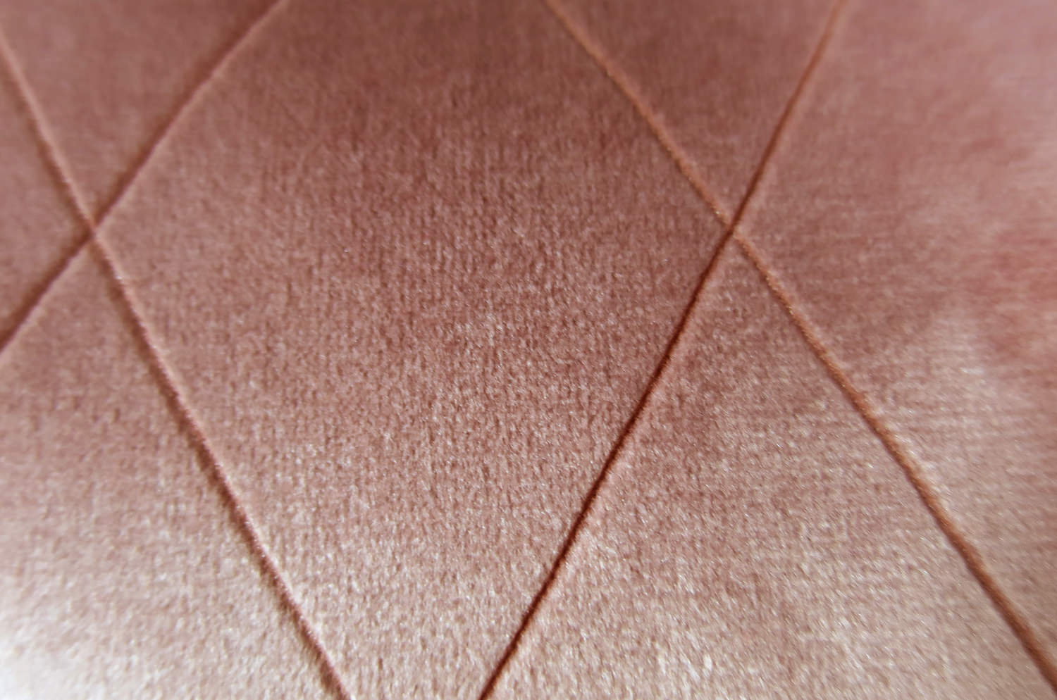 The Smokey Pink スペイン製起毛スエード調クッションカバー スモーキーピンク 50×50cm - HOUSE OF JAPAN Shop