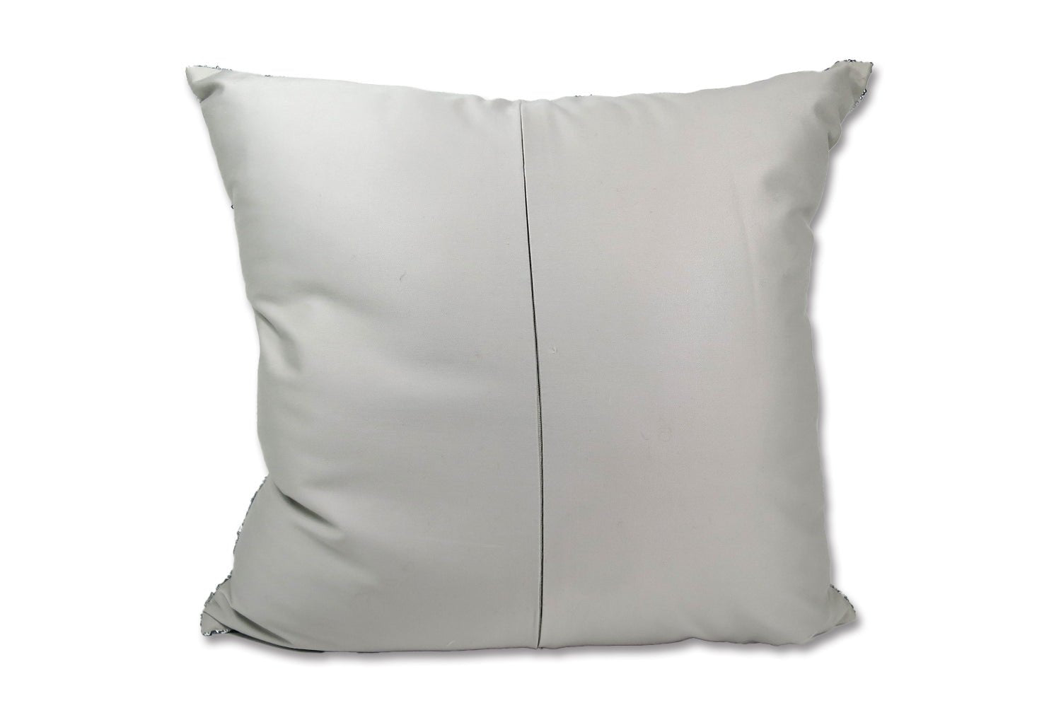 The Spangle シルバースパンコールクッションカバー 45×45cm - HOUSE OF JAPAN Shop