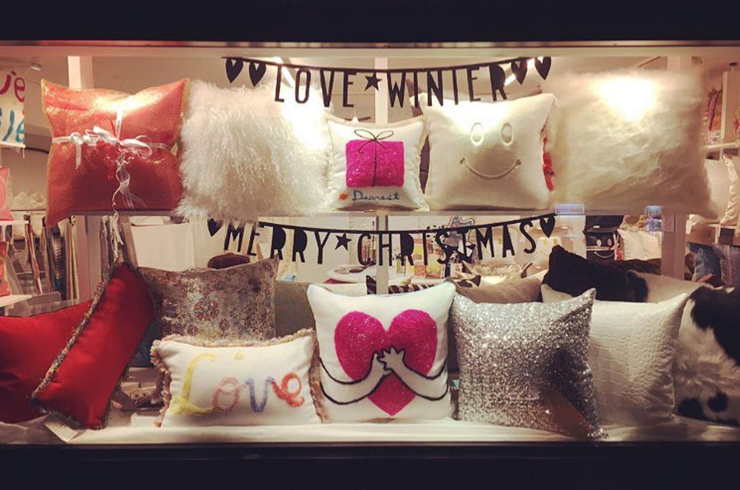 The Spangle シルバースパンコールクッションカバー 45×45cm - HOUSE OF JAPAN Shop