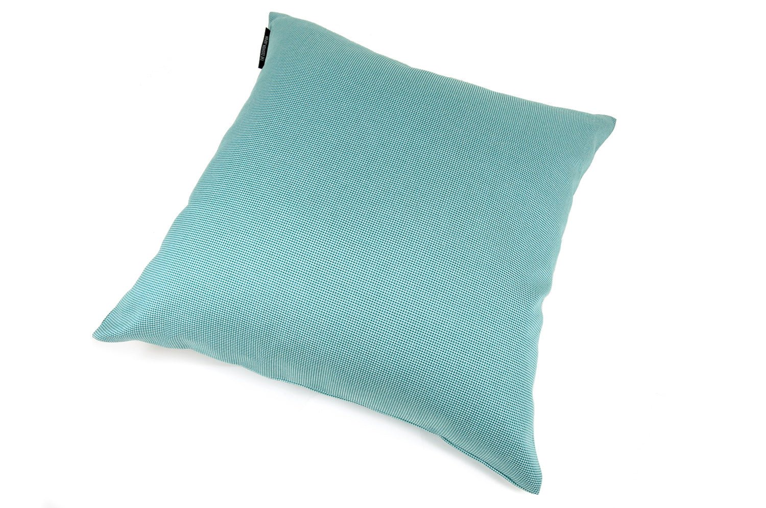 The Spark Outdoor&Indoor fabric ミント 撥水クッションカバー 45×45cm - HOUSE OF JAPAN Shop