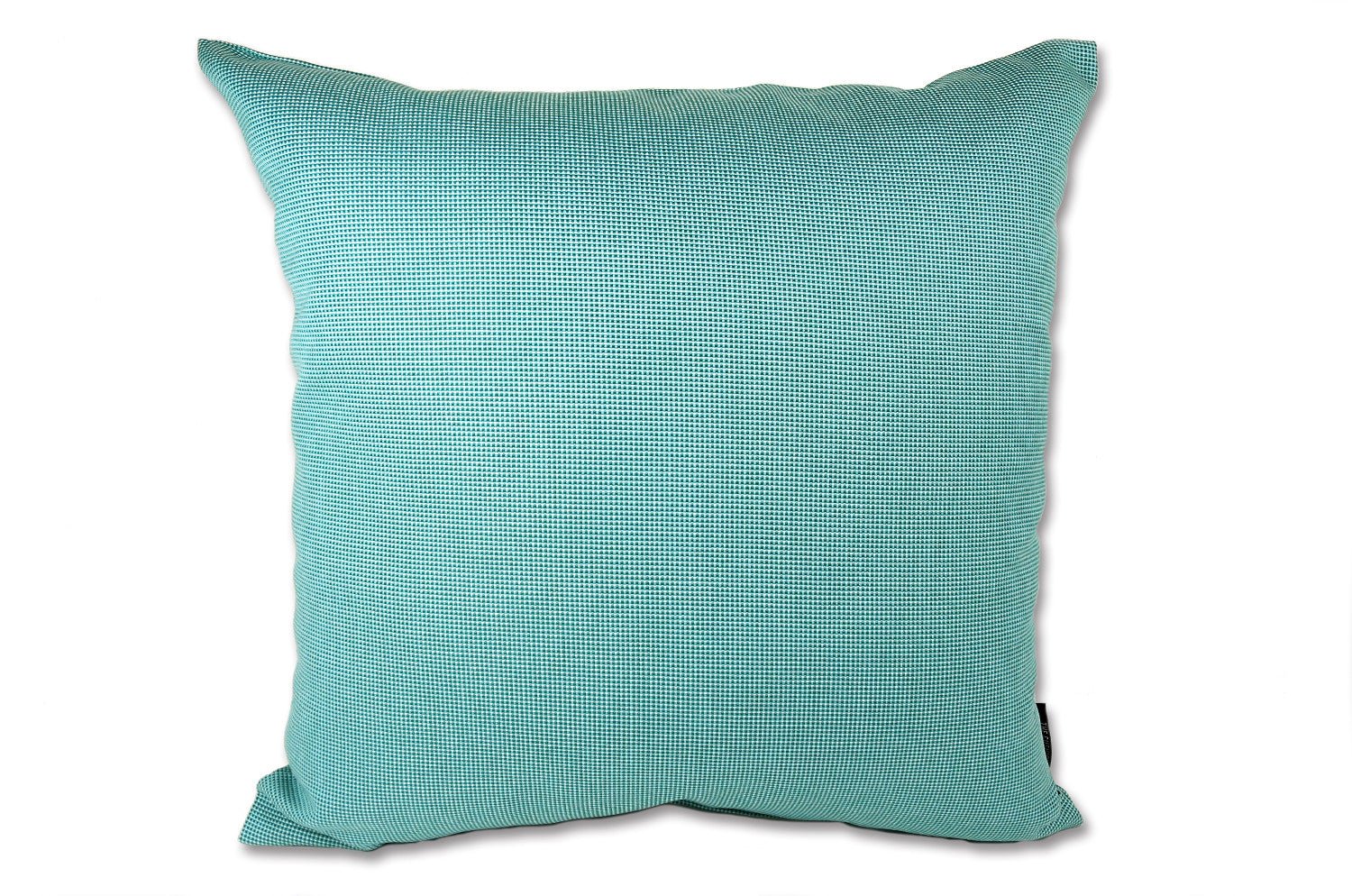 The Spark Outdoor&Indoor fabric ミント 撥水クッションカバー 45×45cm - HOUSE OF JAPAN Shop