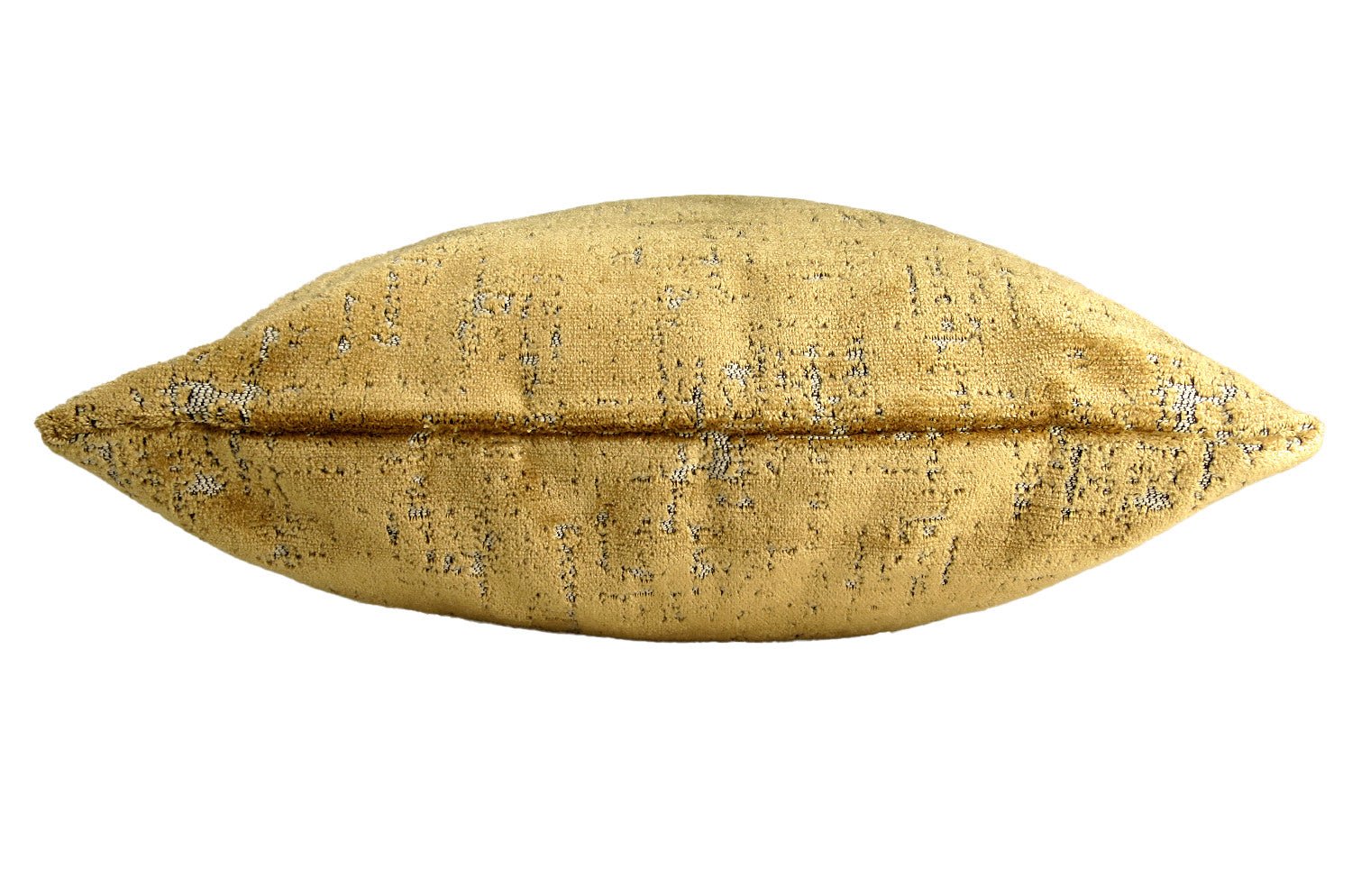 The SPHINX スフィンクス フレンチデザインベルベット クッションカバー (キャメル) 45×45cm - HOUSE OF JAPAN Shop