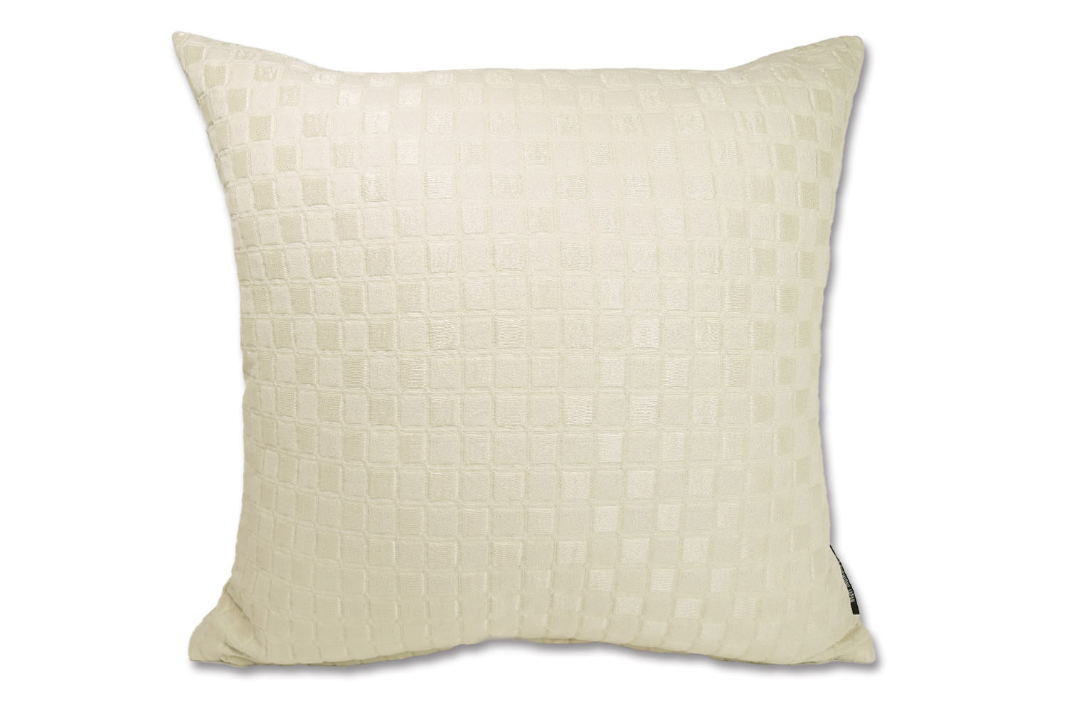 The STOCKHOLM アルマーニカーザ ストックフォルム ジャカード クッションカバー 45×45cm - HOUSE OF JAPAN Shop