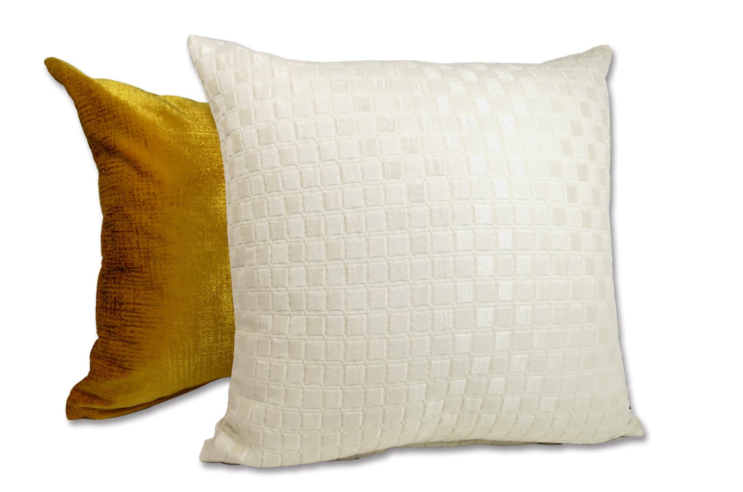 The STOCKHOLM アルマーニカーザ ストックフォルム ジャカード クッションカバー 45×45cm - HOUSE OF JAPAN Shop