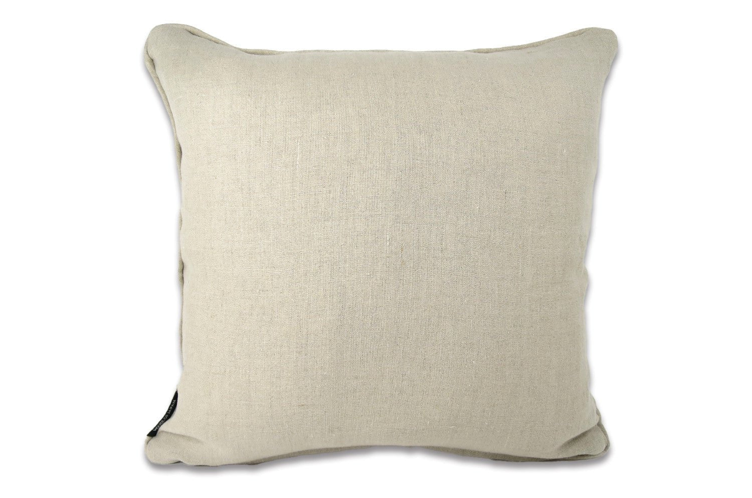 The Strawberry Thief Embroidery ピュアモリス 刺繍 クッションカバー(いちご泥棒) 45×45cm - HOUSE OF JAPAN Shop