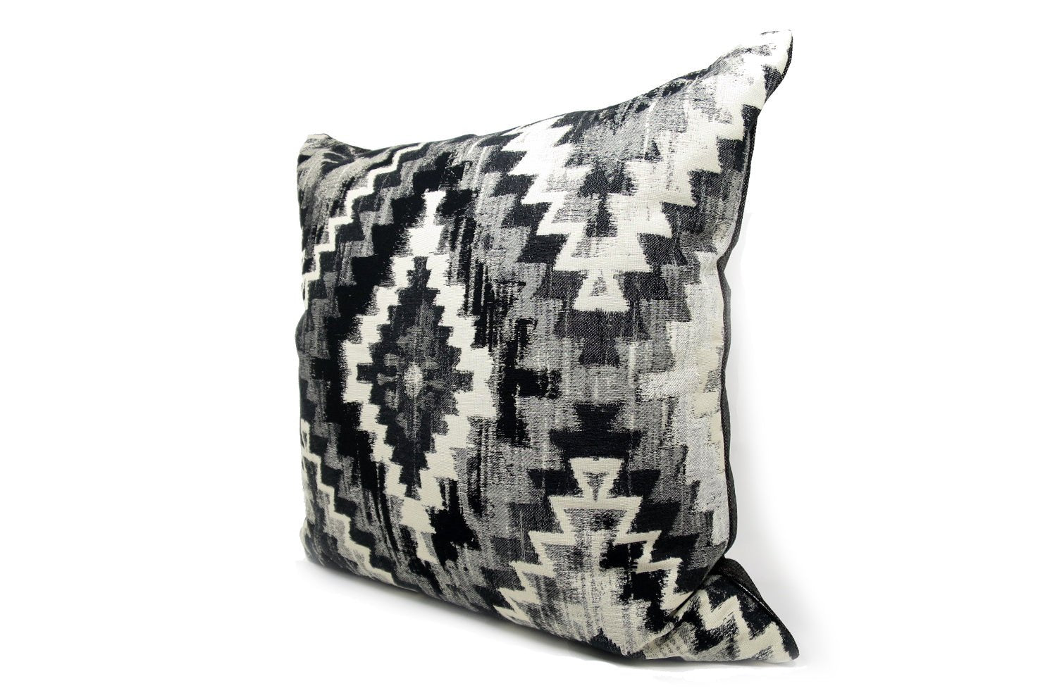 The Swaffer Nomad ノマド ビッグクッション BlackWhite 65×65cm 中材付 - HOUSE OF JAPAN Shop