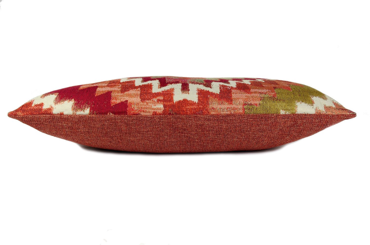 The Swaffer Nomad ノマド クッション Orange soil 58×32cm 中材付 - HOUSE OF JAPAN Shop