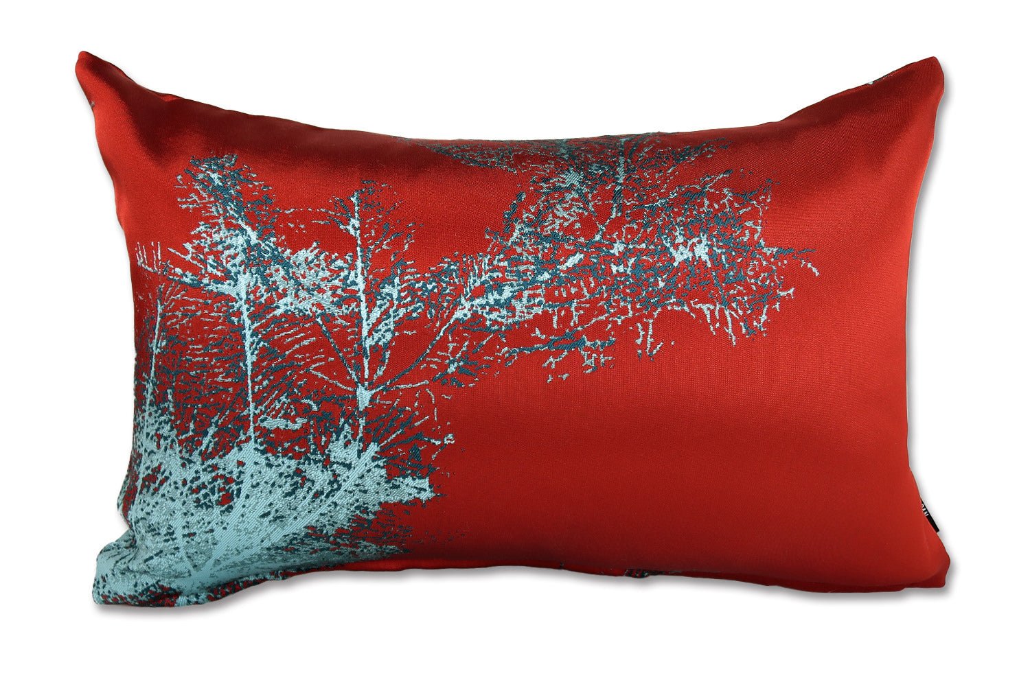 The TALLINN アルマーニカーザ タリン ジャカード クッション 45×30cm 中材付 - HOUSE OF JAPAN Shop