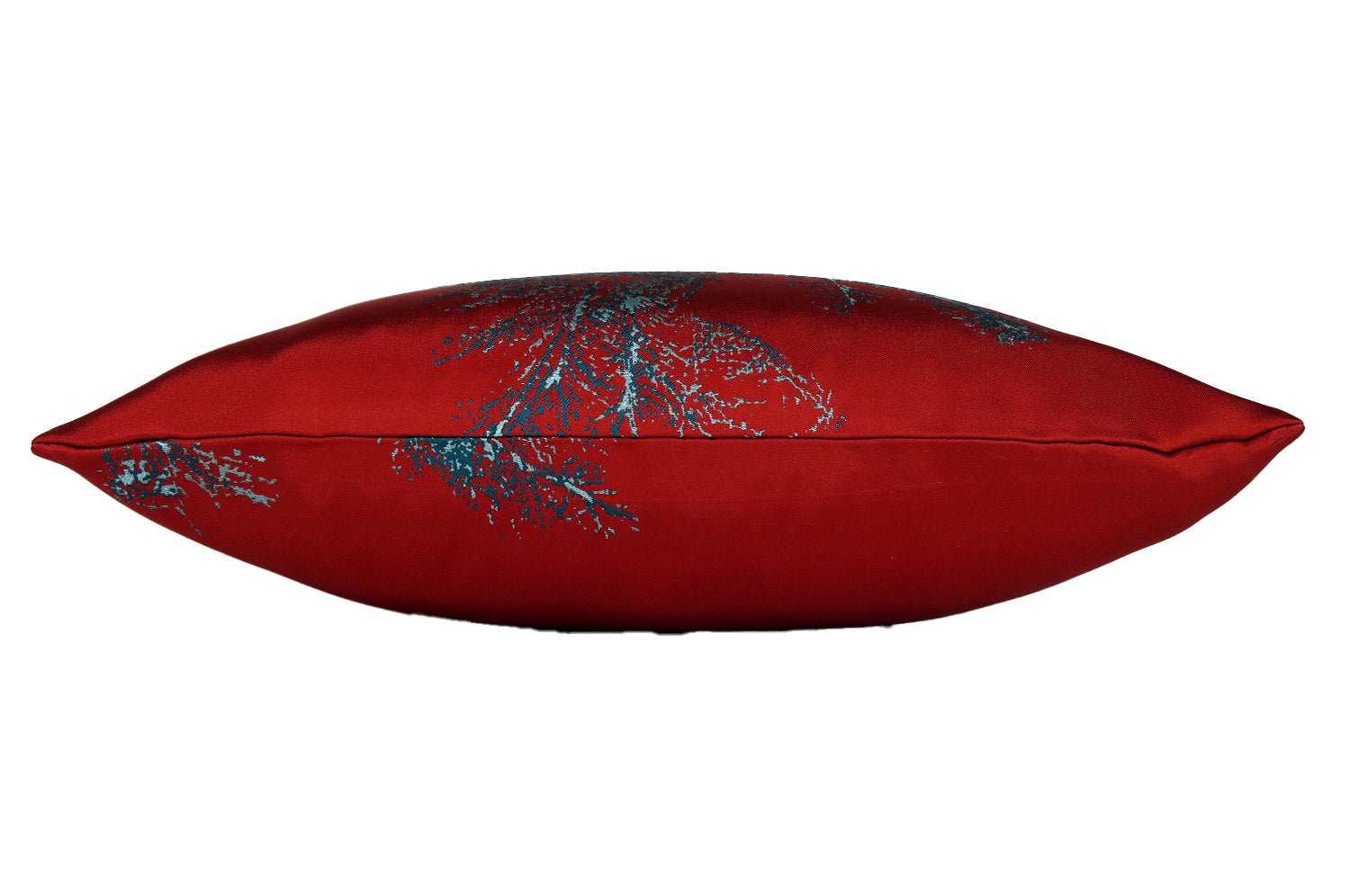 The TALLINN アルマーニカーザ タリン ジャカード クッション 45×30cm 中材付 - HOUSE OF JAPAN Shop