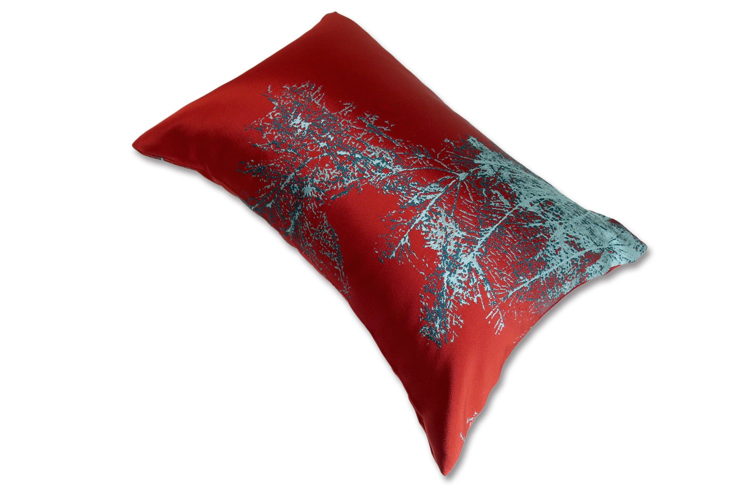 The TALLINN アルマーニカーザ タリン ジャカード クッション 45×30cm 中材付 - HOUSE OF JAPAN Shop