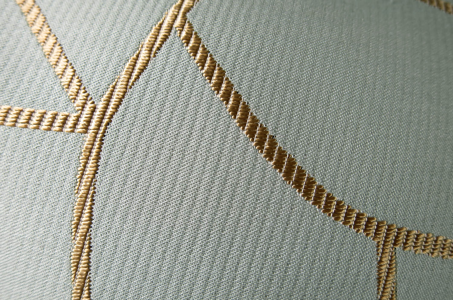 The TASHKENT アルマーニカーザ タシュケント クッションカバー 45×45cm - HOUSE OF JAPAN Shop