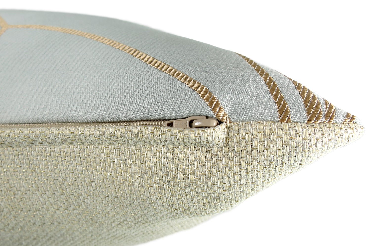 The TASHKENT アルマーニカーザ タシュケント クッションカバー 45×45cm - HOUSE OF JAPAN Shop