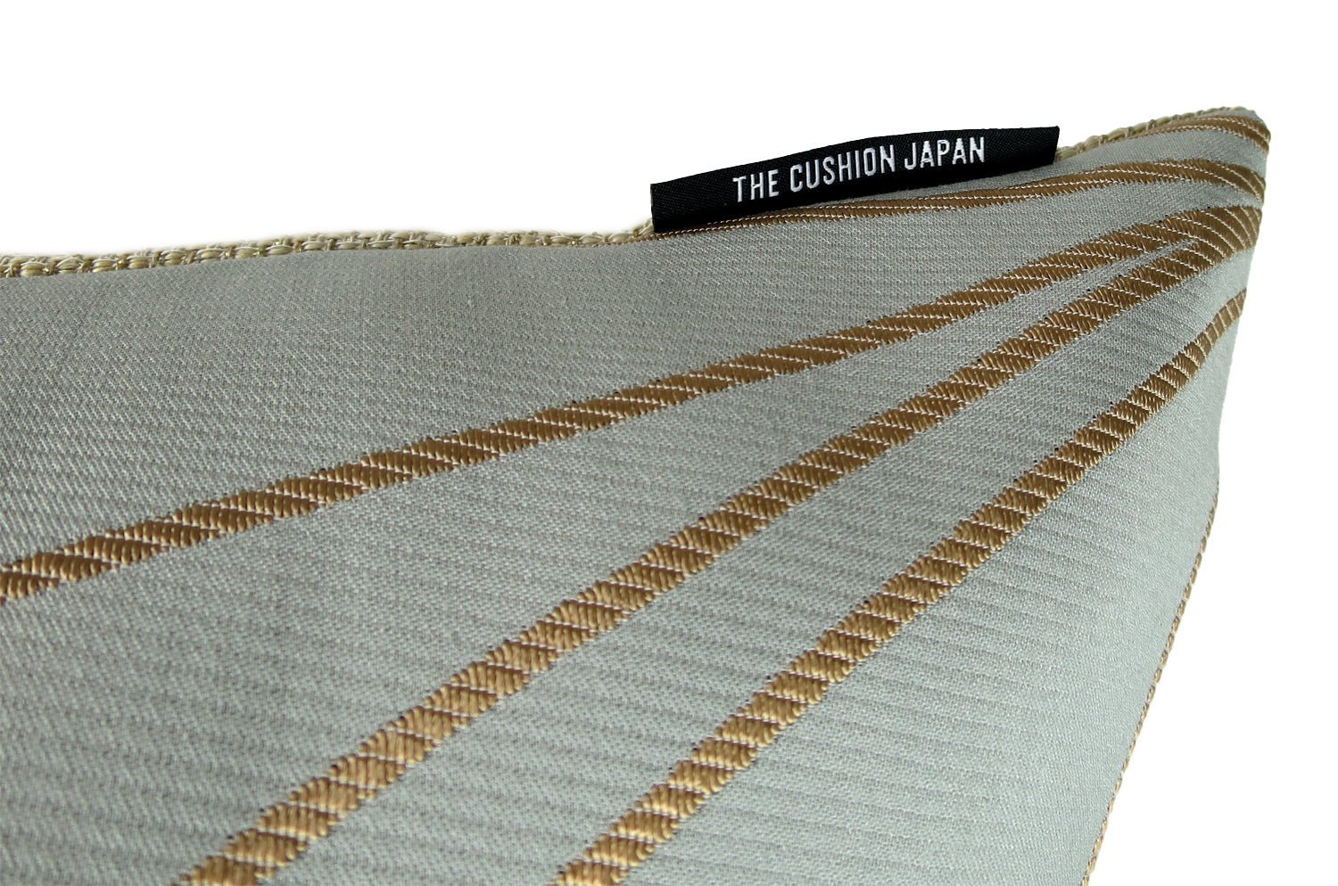 The TASHKENT アルマーニカーザ タシュケント クッションカバー 45×45cm - HOUSE OF JAPAN Shop