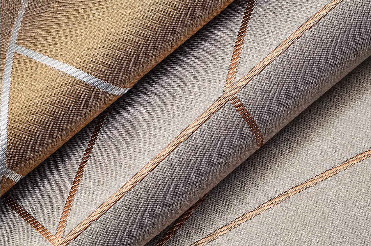 The TASHKENT アルマーニカーザ タシュケント クッションカバー 45×45cm - HOUSE OF JAPAN Shop