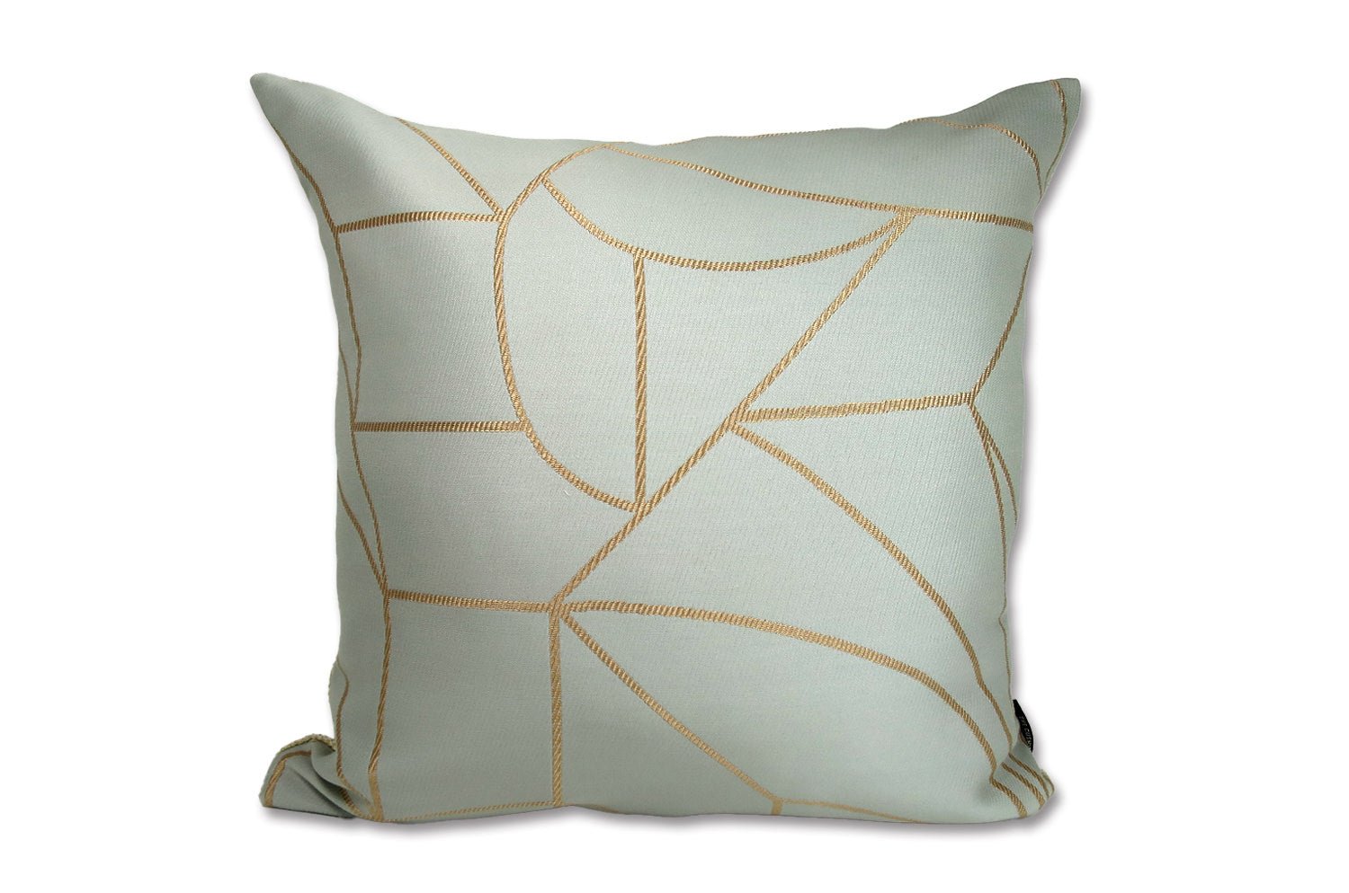 The TASHKENT アルマーニカーザ タシュケント クッションカバー 45×45cm - HOUSE OF JAPAN Shop