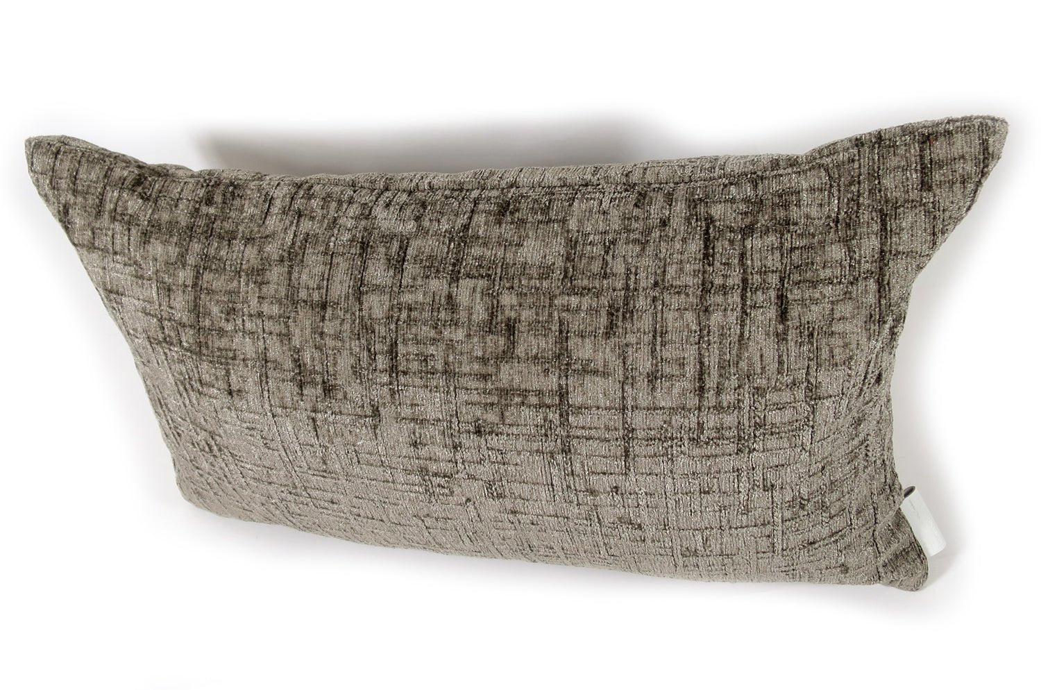 The Taupe Jacquard トープジャカードクッション 50×30cm 中材付 - HOUSE OF JAPAN Shop