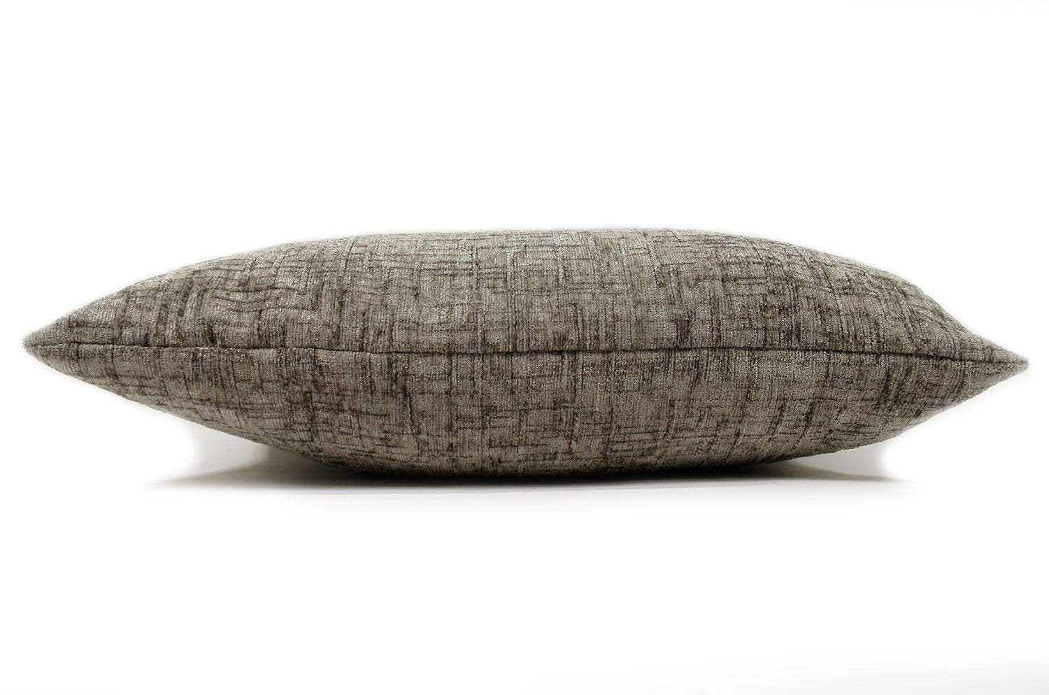 The Taupe Jacquard トープジャカードクッション 50×30cm 中材付 - HOUSE OF JAPAN Shop