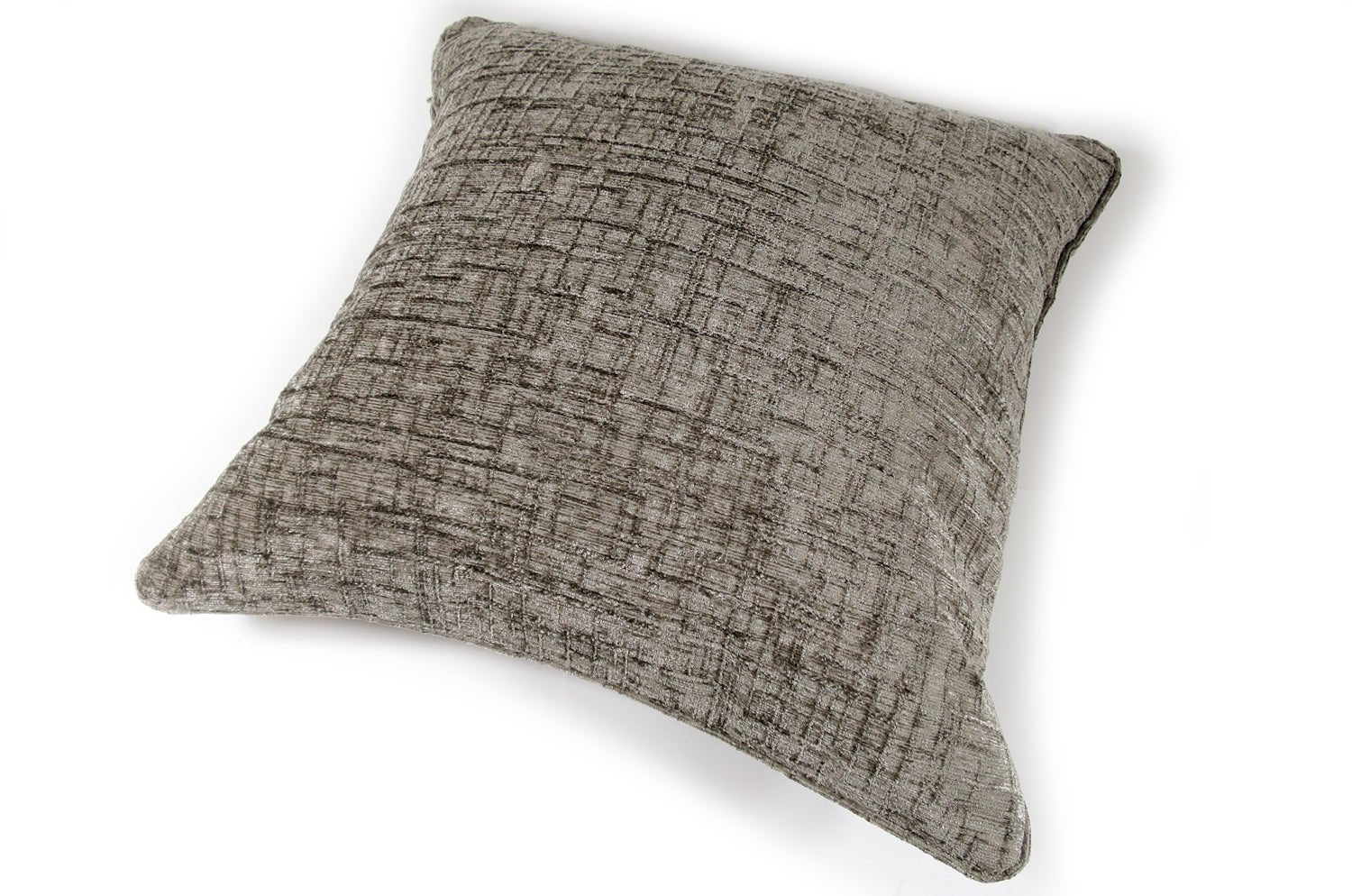 The Taupe Jacquard トープジャカードクッションカバー 50×50cm - HOUSE OF JAPAN Shop