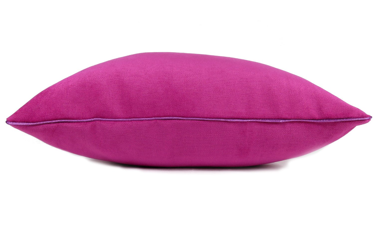 The The Cute Velvet キュートベルベット クッションカバー ローズピンク 45×45cm - HOUSE OF JAPAN Shop