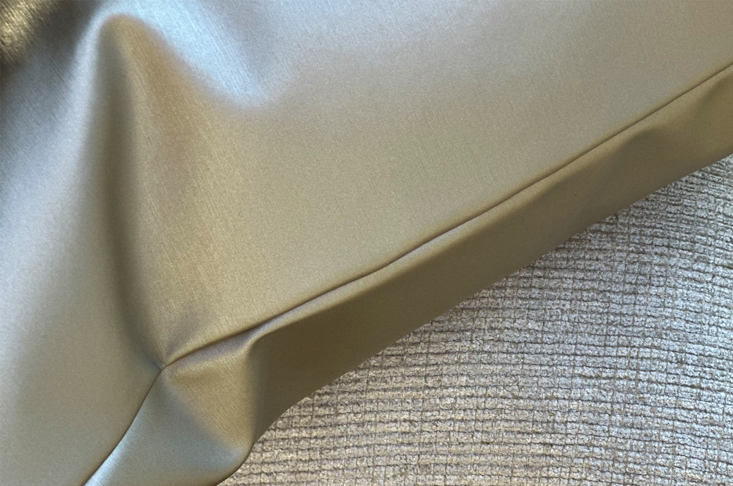 The TUCSON アルマーニカーザ ツーソン クッション 45×30cm 中材付 - HOUSE OF JAPAN Shop