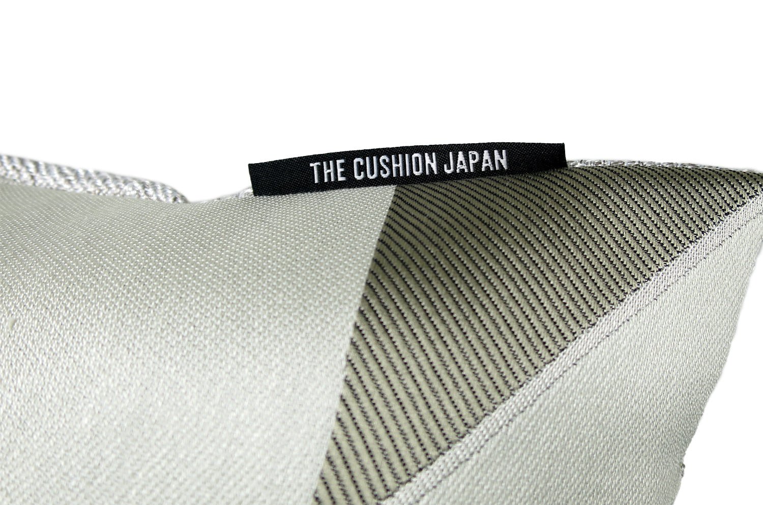 The TULUM アルマーニカーザ トゥルム クッションカバー 45×45cm - HOUSE OF JAPAN Shop