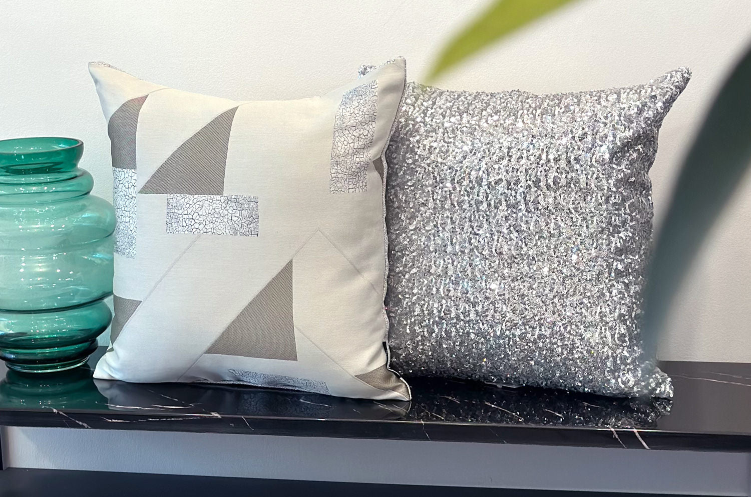 The TULUM アルマーニカーザ トゥルム クッションカバー 45×45cm - HOUSE OF JAPAN Shop