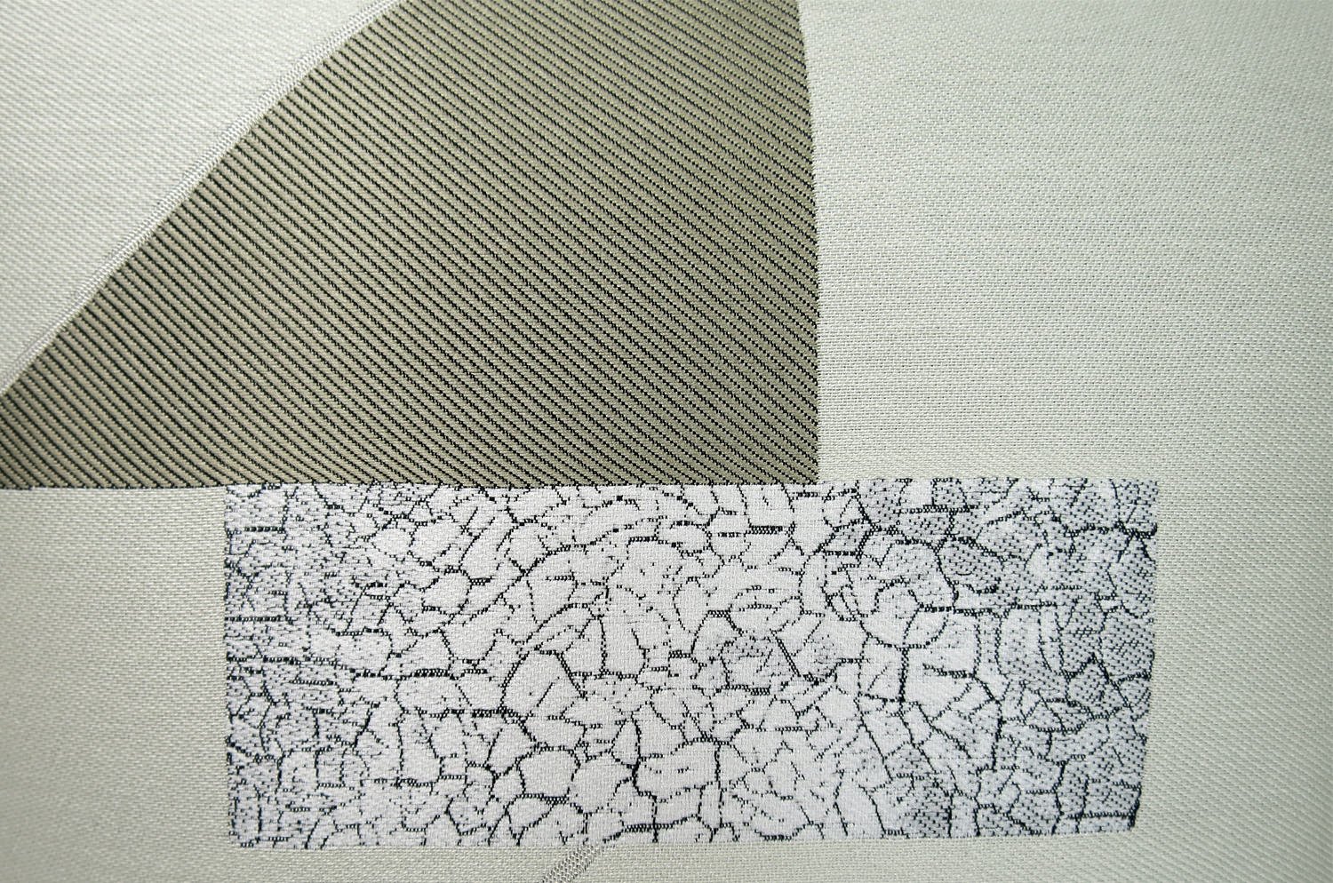 The TULUM アルマーニカーザ トゥルム クッションカバー 45×45cm - HOUSE OF JAPAN Shop