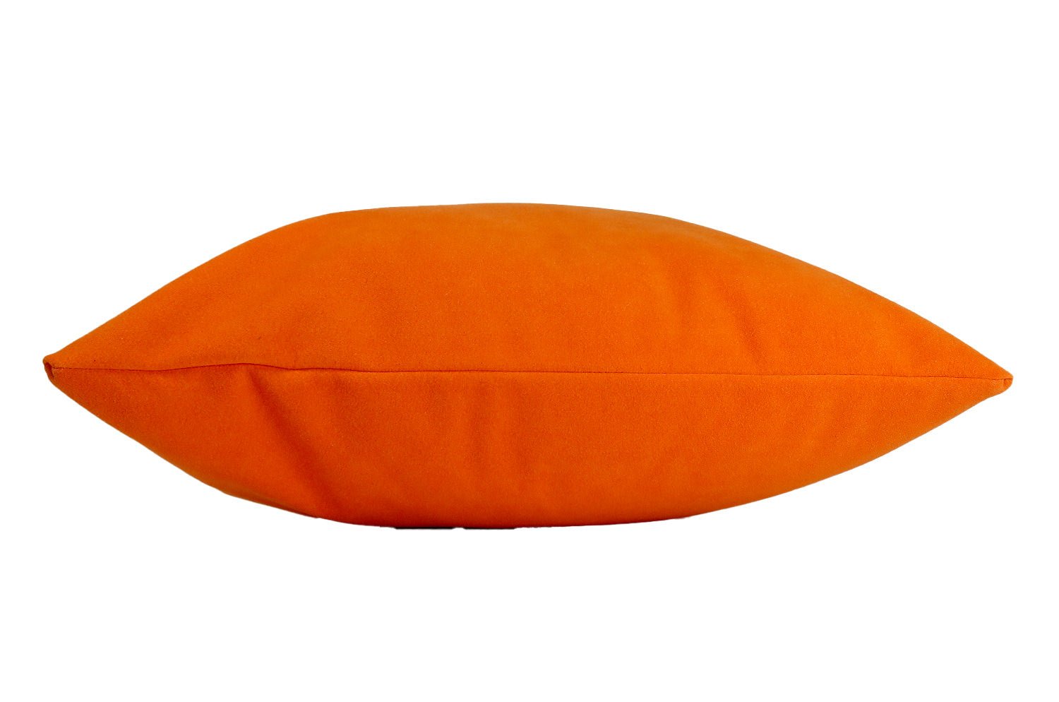 The Ultrasuede ウルトラスエード®︎HP クッションカバー (オレンジ) 45×45cm - HOUSE OF JAPAN Shop