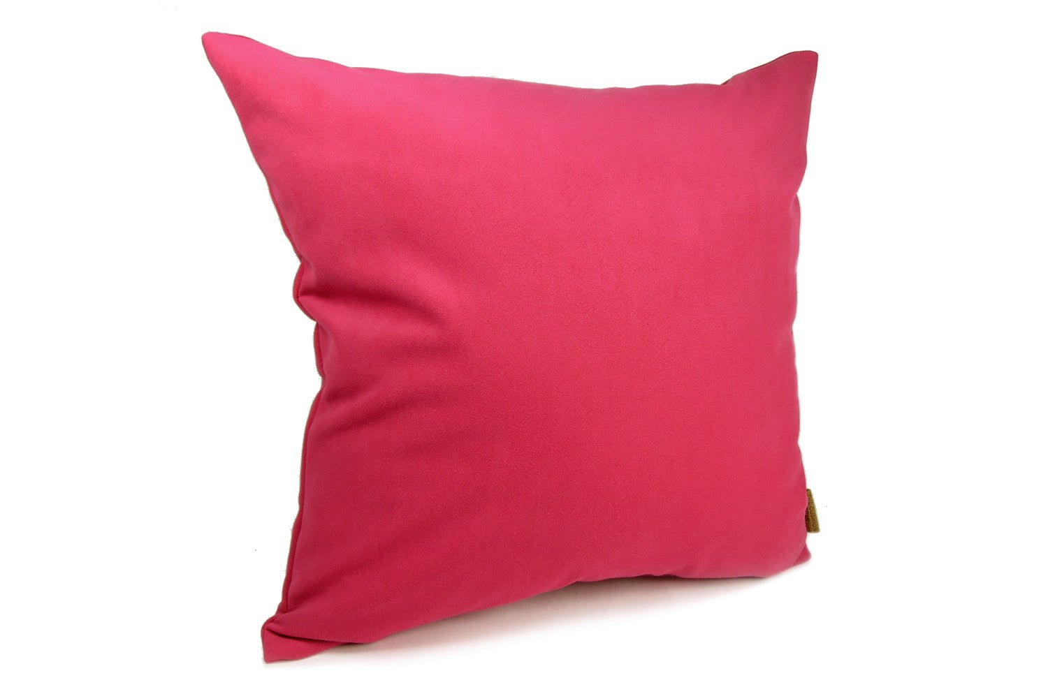The Ultrasuede HP ウルトラスエード®︎HP クッションカバー (ホットピンク) 45×45cm - HOUSE OF JAPAN Shop