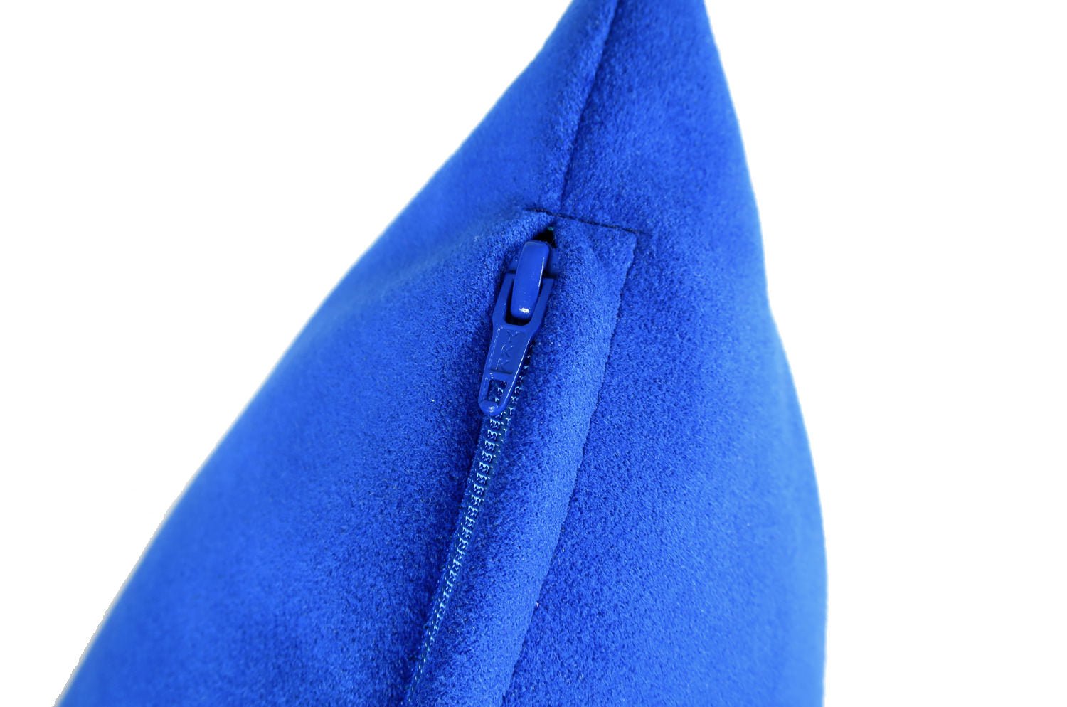 The Ultrasuede HP ウルトラスエード®︎HP クッションカバー (リーガルブルー) 45×45cm - HOUSE OF JAPAN Shop