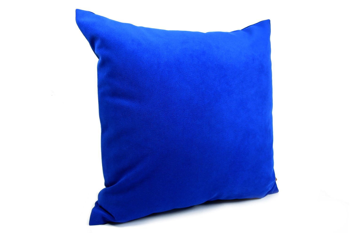 The Ultrasuede HP ウルトラスエード®︎HP クッションカバー (リーガルブルー) 45×45cm - HOUSE OF JAPAN Shop