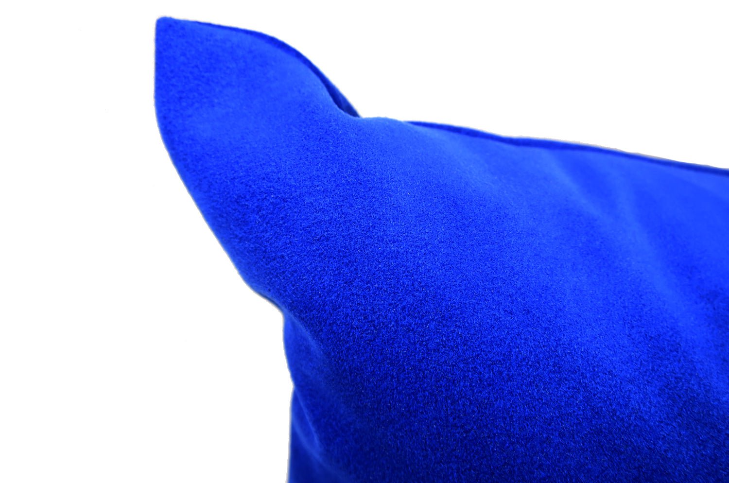 The Ultrasuede HP ウルトラスエード®︎HP クッションカバー (リーガルブルー) 45×45cm - HOUSE OF JAPAN Shop