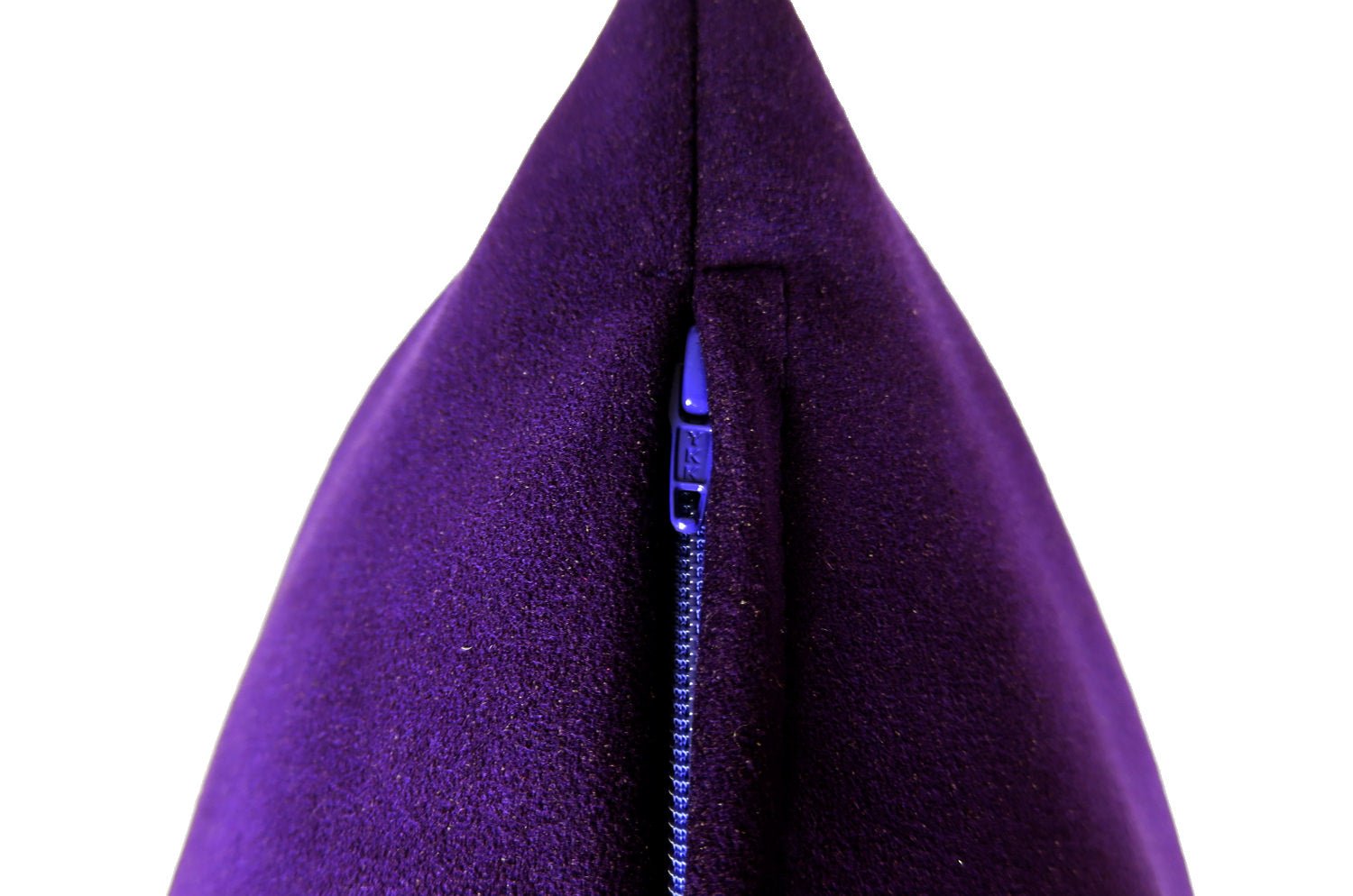 The Ultrasuede HP ウルトラスエード®︎HP クッションカバー (アメジスト) 45×45cm - HOUSE OF JAPAN Shop