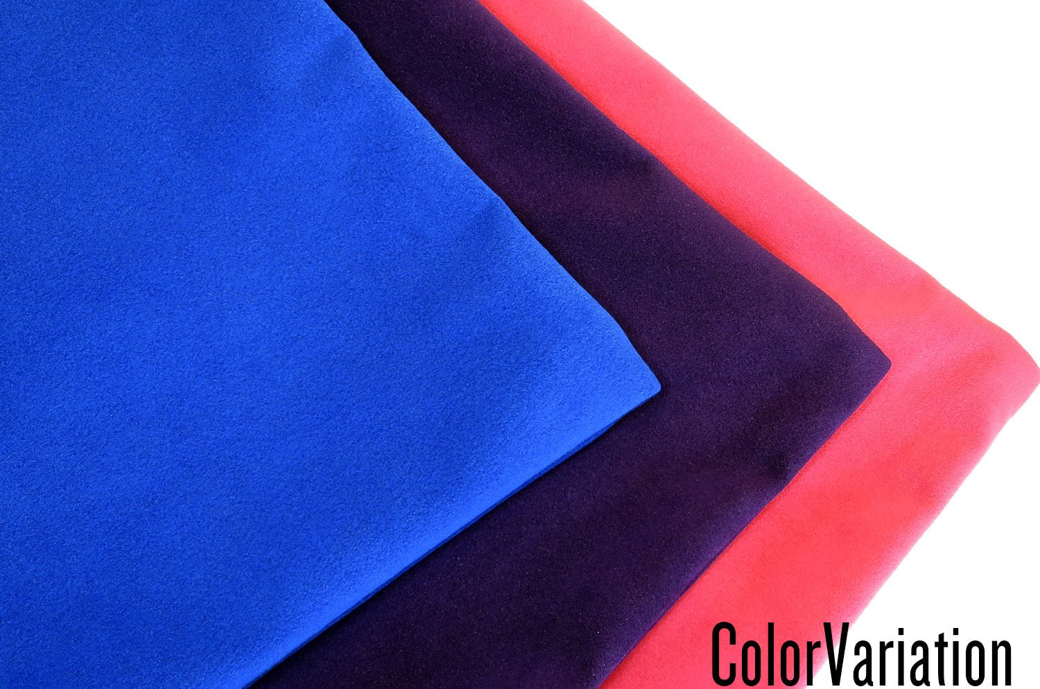 The Ultrasuede HP ウルトラスエード®︎HP クッションカバー (ホットピンク) 45×45cm - HOUSE OF JAPAN Shop