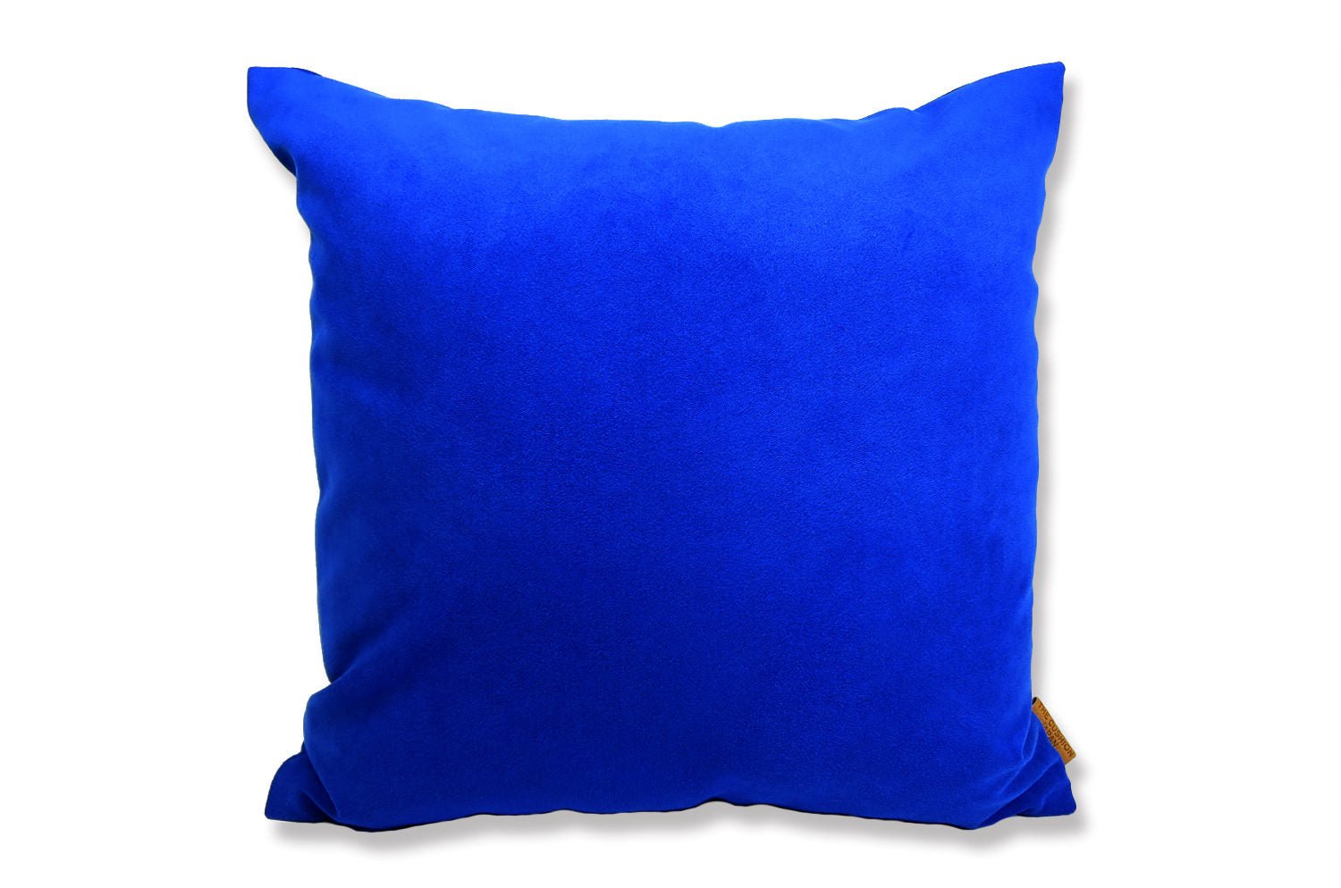 The Ultrasuede HP ウルトラスエード®︎HP クッションカバー (リーガルブルー) 45×45cm - HOUSE OF JAPAN Shop