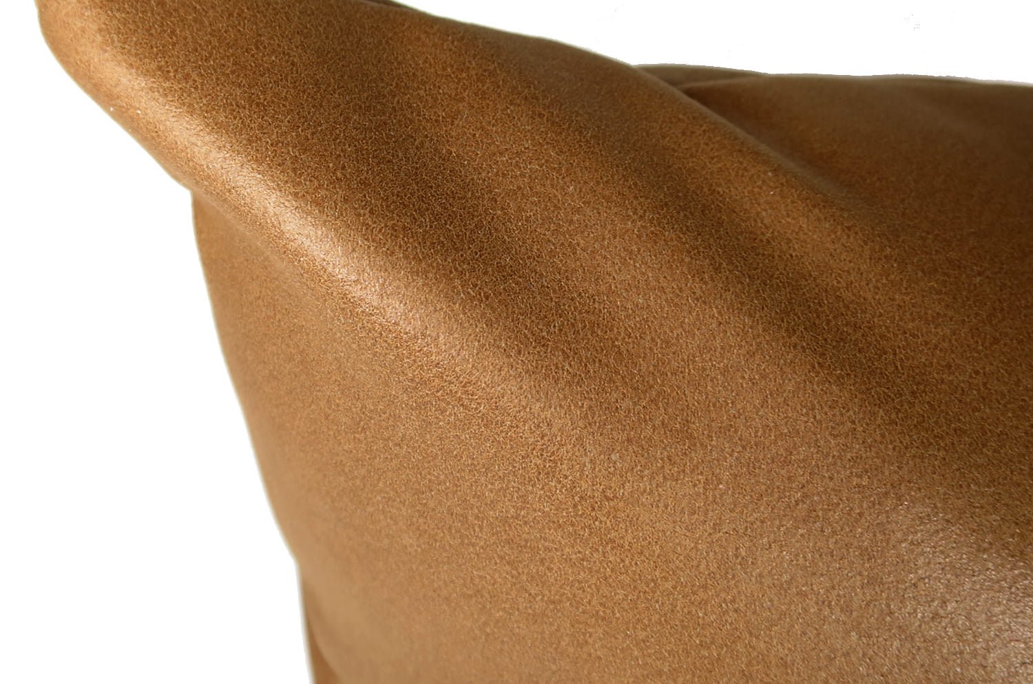 The Ultrasuede nu ウルトラスエード®︎nu クッションカバー (アーモンド) 45×45cm - HOUSE OF JAPAN Shop