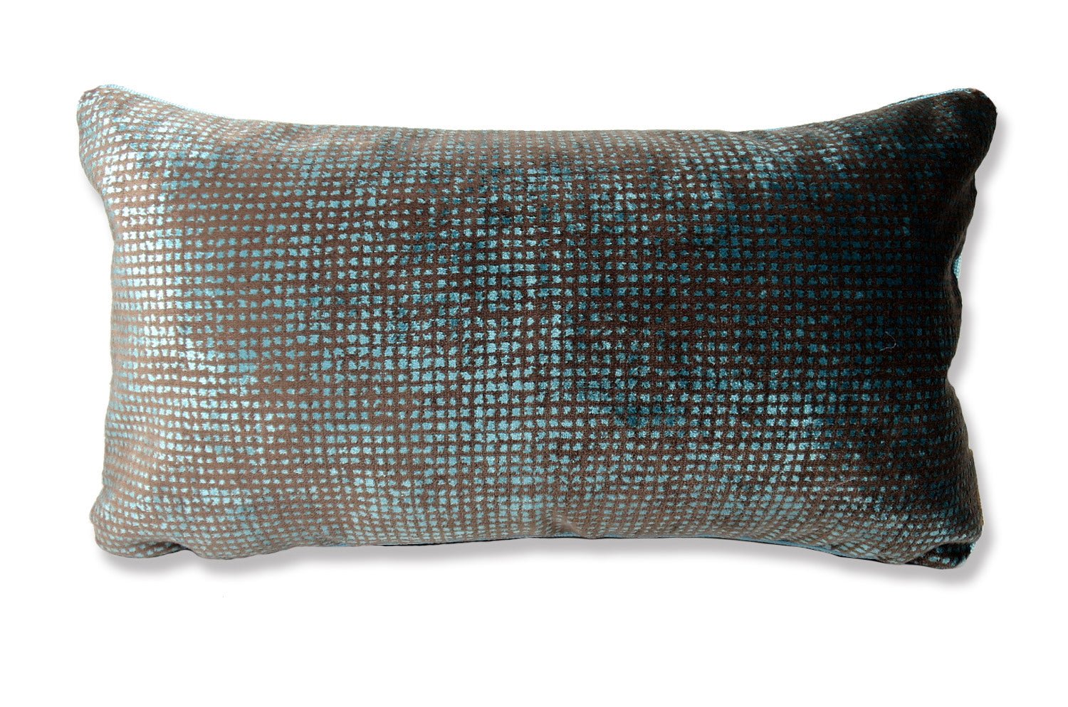 The Velvet dot ベルベットドットクッション 50×27cm 中材付 - HOUSE OF JAPAN Shop