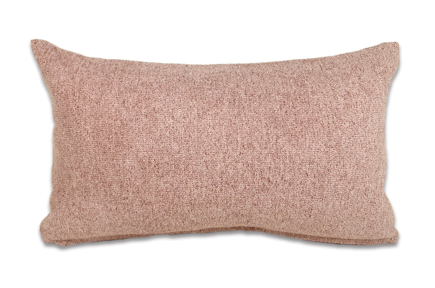 The Washable やわらかウォッシャブルクッション (アッシュピンク) 50×30cm 中材付 - HOUSE OF JAPAN Shop