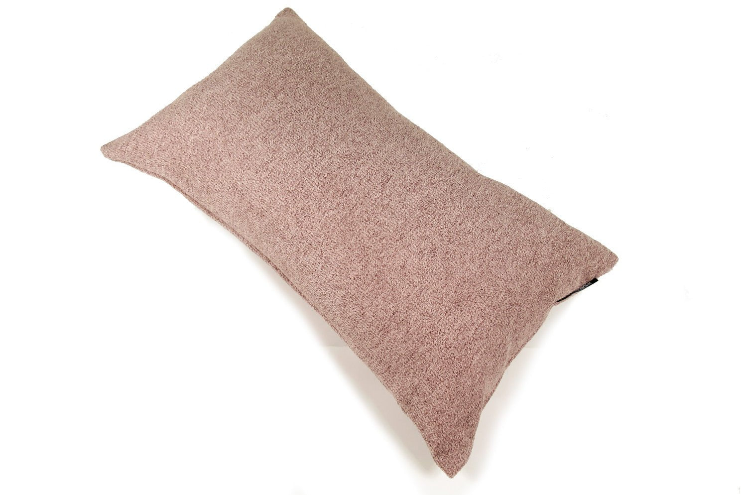 The Washable やわらかウォッシャブルクッション (アッシュピンク) 50×30cm 中材付 - HOUSE OF JAPAN Shop