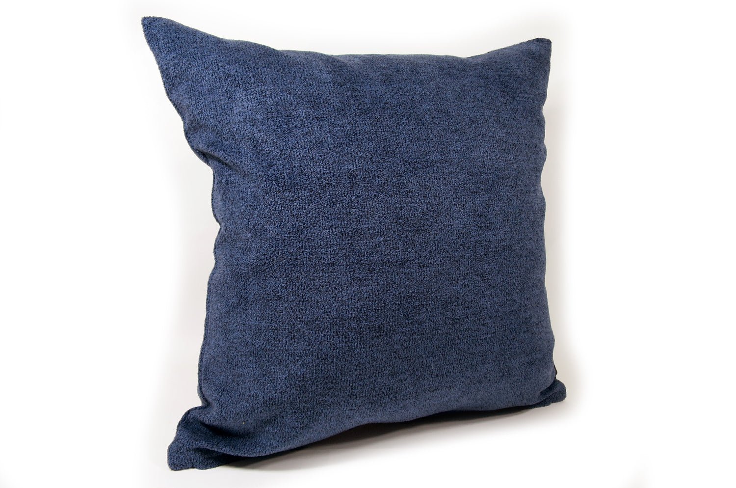 The Washable やわらかウォッシャブルクッションカバー (ネイビー) 50×50cm - HOUSE OF JAPAN Shop