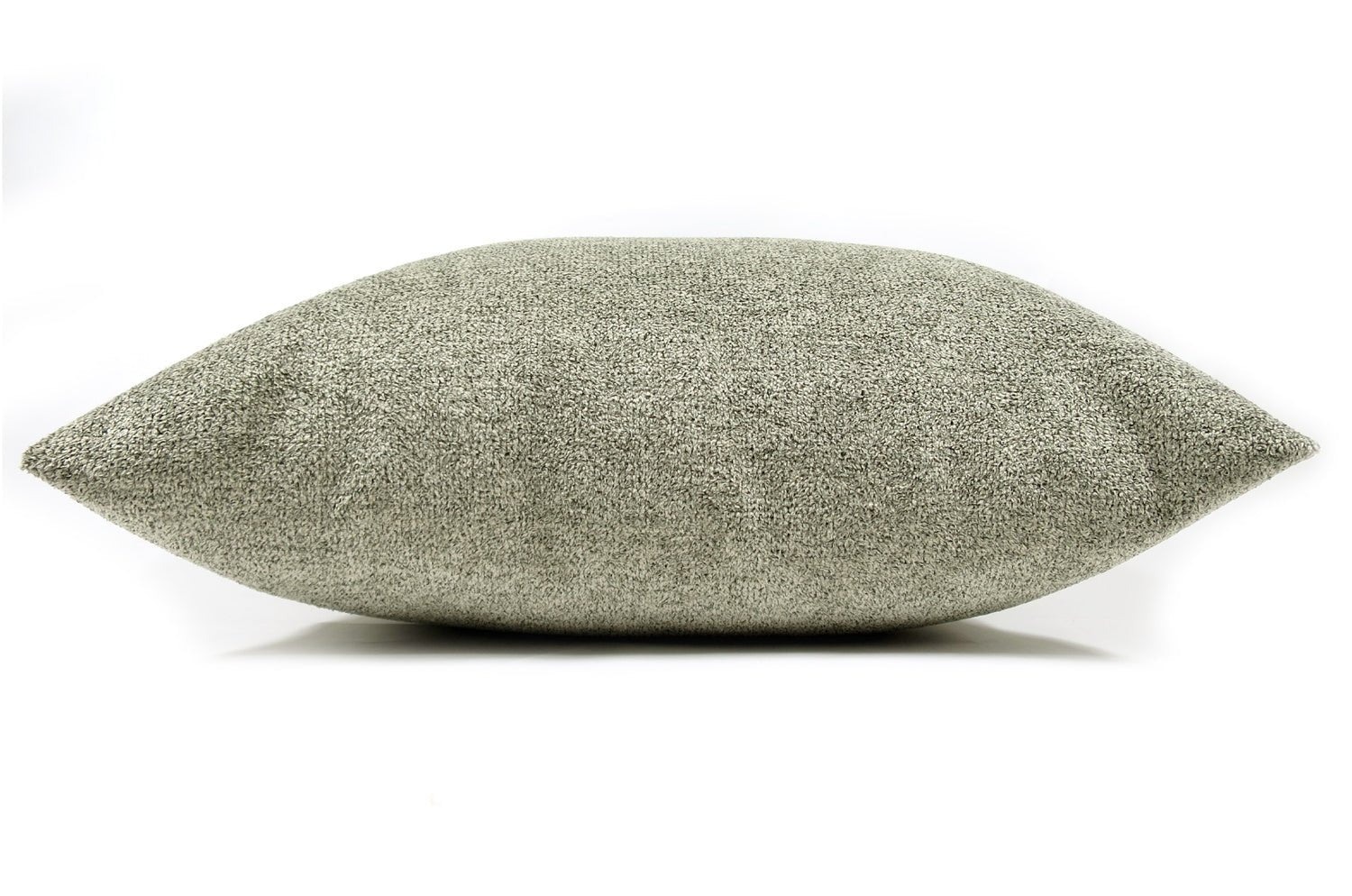 The Washable 柔らかウォッシャブルクッションカバー (アッシュグレー) 50×50cm - HOUSE OF JAPAN Shop