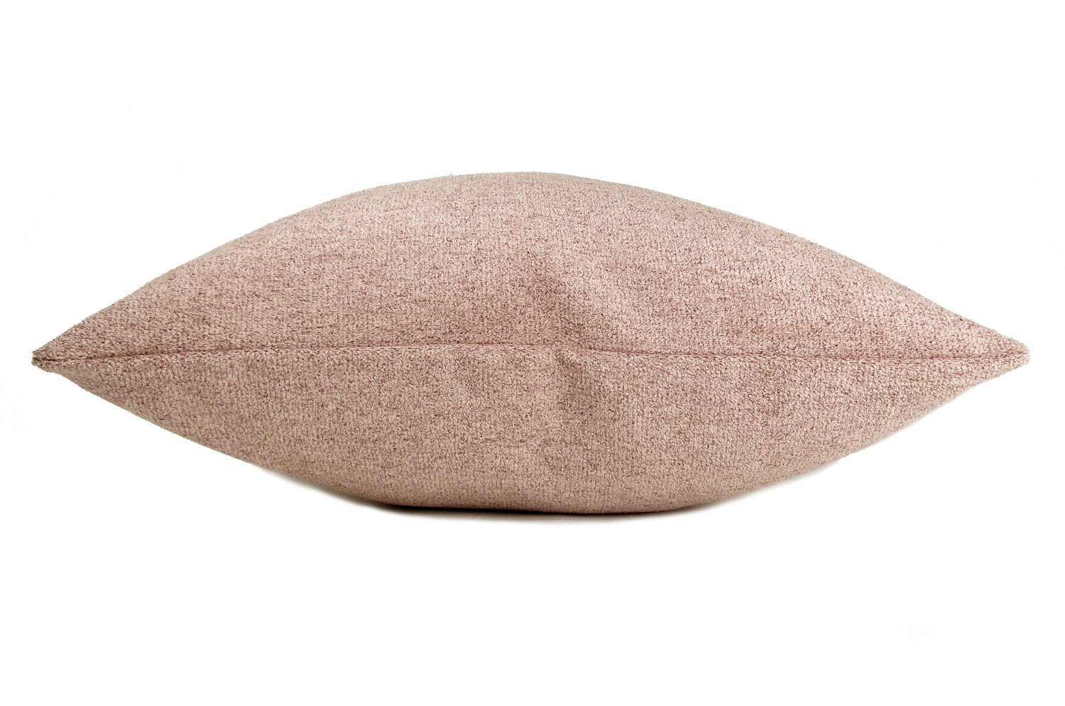 The Washable やわらかウォッシャブルクッションカバー (アッシュピンク) 50×50cm - HOUSE OF JAPAN Shop