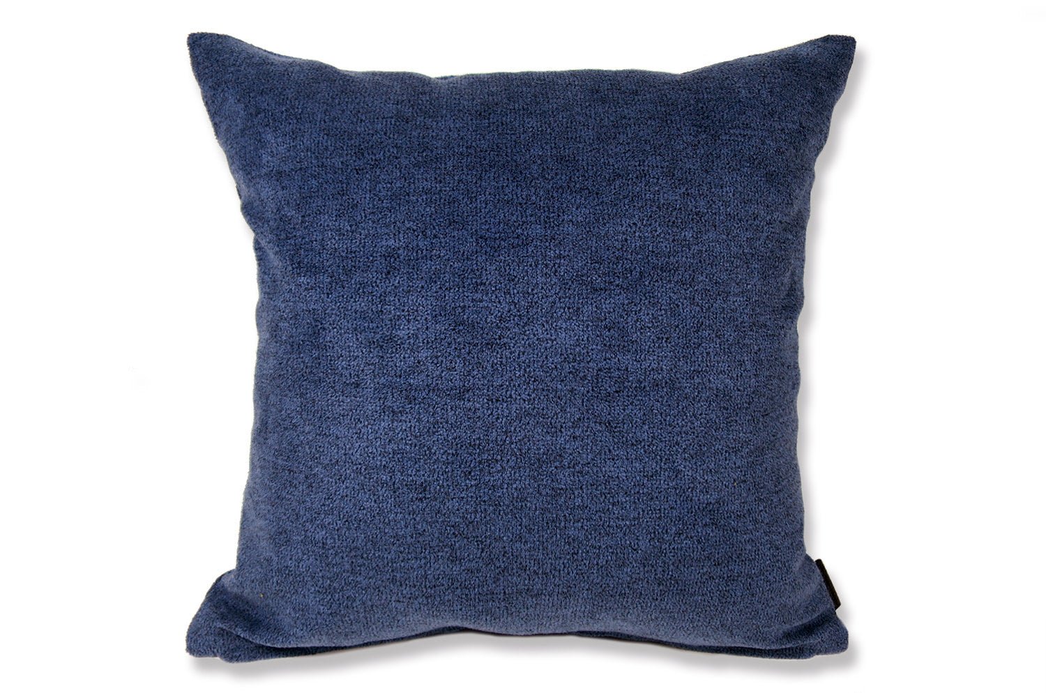 The Washable やわらかウォッシャブルクッションカバー (ネイビー) 50×50cm - HOUSE OF JAPAN Shop