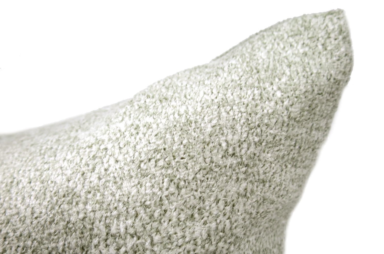 The Washable やわらかウォッシャブルクッションカバー(クールグレー) 50×50cm - HOUSE OF JAPAN Shop